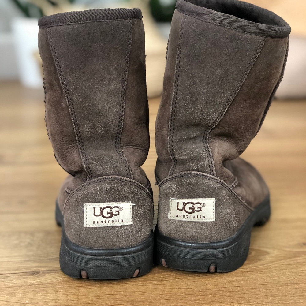 Ugg Boot - image 2